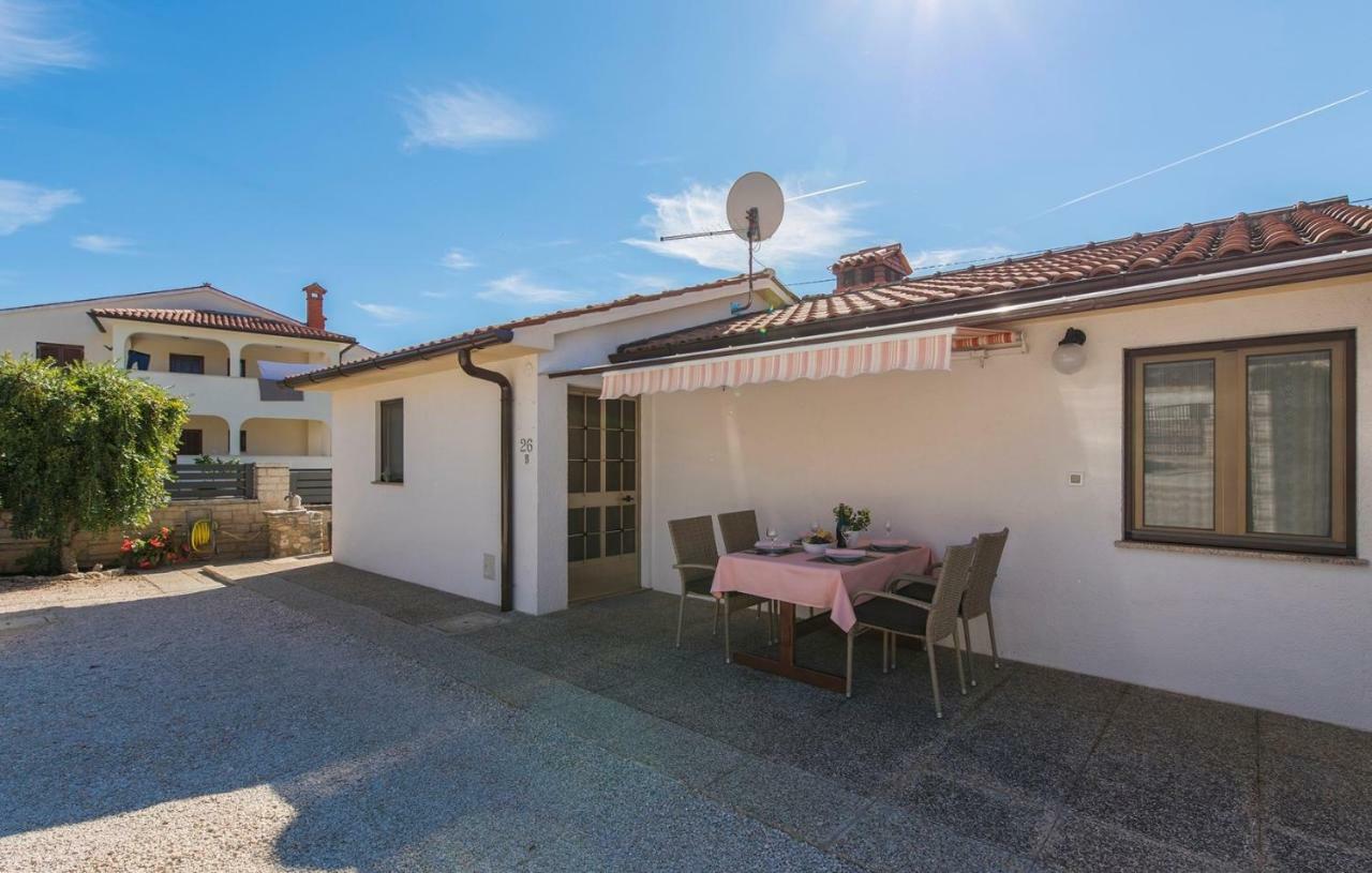 Cottage Nilda I Musalez 外观 照片