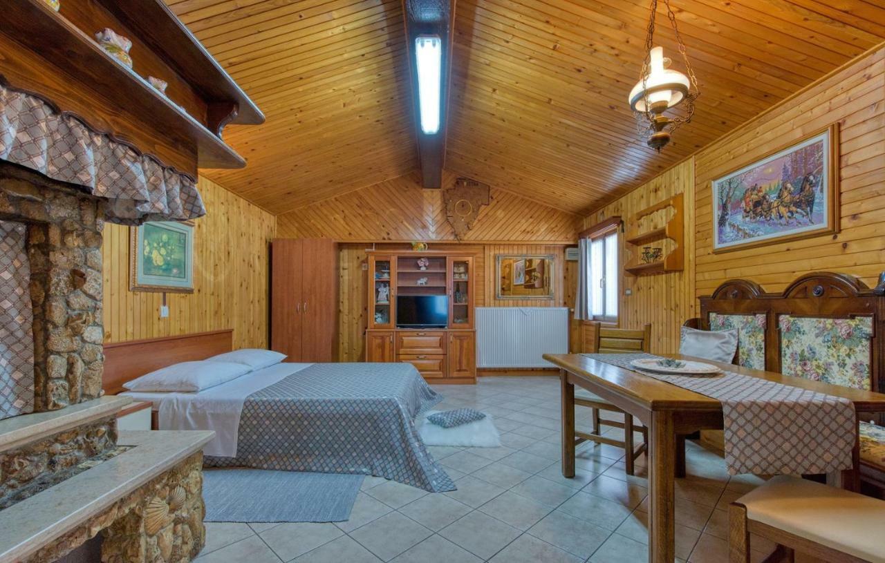 Cottage Nilda I Musalez 外观 照片