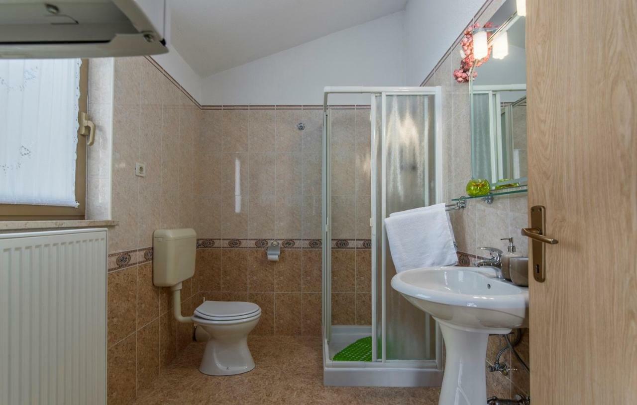 Cottage Nilda I Musalez 外观 照片